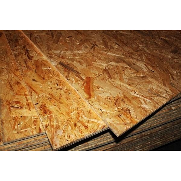 Орієнтовно-стружкова плита Кроно 700 кг/м3 – ціни, характеристики ...