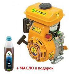 Двигун SADKO GE-100 PRO Київ
