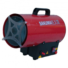 Газова гармата Sakuma SGA1401-15 Суми