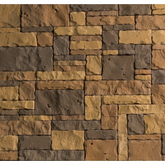 Декоративний штучний камінь Einhorn Грецька мозаїка 1051х116х1161 мм Полтава