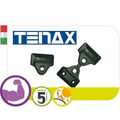 Кліпса полімерна TENAX CLIPS RETE 50 зелена Київ