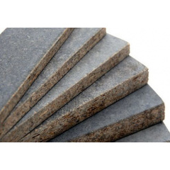 Цементно-стружечная плита 3200х1200х16 мм Ровно