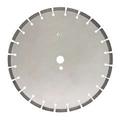 Алмазный диск J-Line отрезной по бетону 450 мм Киев