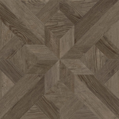 Керамограніт для підлоги Golden Tile Dubrava 604x604 мм brown (4А7590) Вінниця