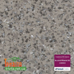 Лінолеум Tarkett Acczent Mineral AS 100003 Житомир