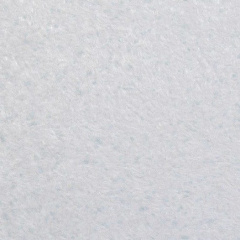 Рідкі шпалери Qстандарт Гортензія 214 білий шовк білий з ніжно-блакитними пластівцями 1 кг Київ