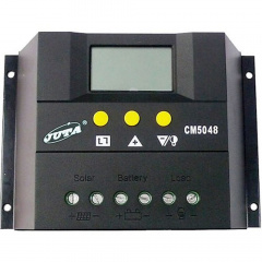 Контроллер заряда Juta CM5048 Киев