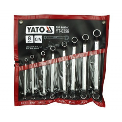 Набор накидных ключей Yato YT-0396 Полтава
