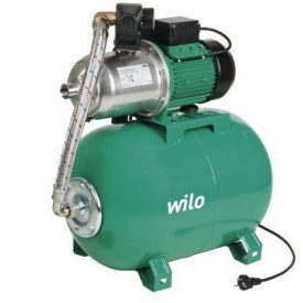 Поверхностный насос Wilo MultiCargo HMC 604 3F (2533258)