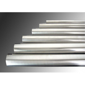Труба нержавеющая круглая tig 600G AISI 304 28х1,5 мм полированная