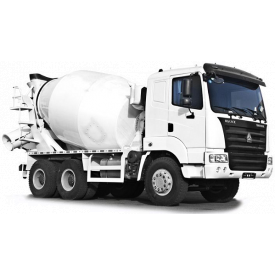 Бетон БСГ B35 P4 F200 W6 М 450