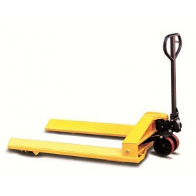 Гідравлічна візок Gaint Move MB-E10 з низьким кліренсом 1000 кг 1550х540х1220 мм