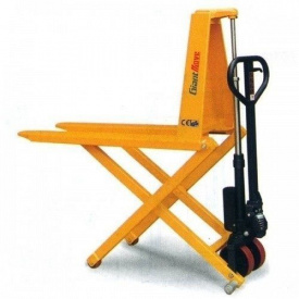 Гідравлічний візок високопідйомний Giant Move MD-J10 1000 кг 800 мм