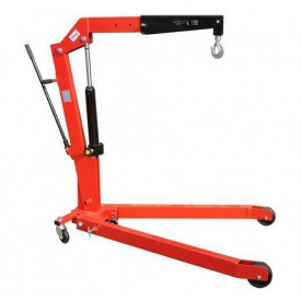 Гідравлічний міні-кран Giant Move LH-A20 2000 кг 1900х1200х1750 мм