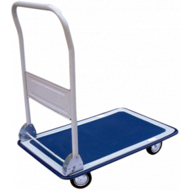 Візок платформна Niuli WT300 300 кг 910х610х860 мм