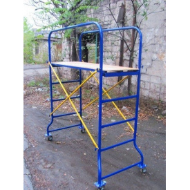 Підмостки Атлант Мастерок 1 1,1 м