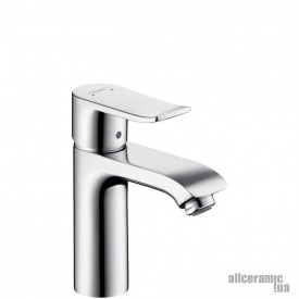 Змішувач для раковини Hansgrohe Metris 31080000
