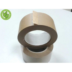 Клейкая лента Wolf Tape 50 мм 50 м