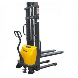 Полуэлектрический штабелер CDD10B-III Xilin 1678x800x2090 мм