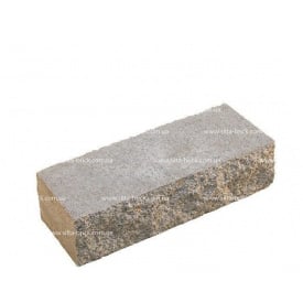 Цегла декоративна широка Сілта-Брік 250x65x95 мм серий