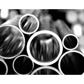 Труба нержавеющая круглая AISI 321 45х4,0 мм
