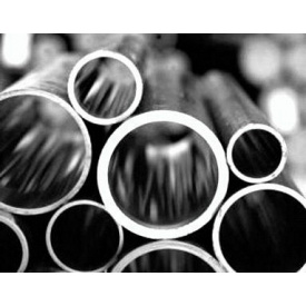 Труба нержавеющая круглая AISI 321 48,3х3,0 мм