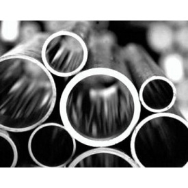 Труба нержавіюча кругла AISI 321 219х12,0 мм