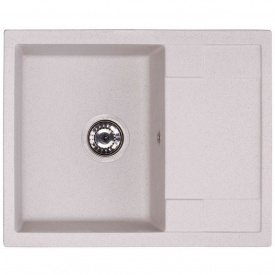 Кухонная мойка Granado Altea Gris