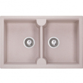 Кухонная мойка Granado Cordoba Terra