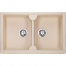 Кухонна мийка Granado Cordoba Ivory