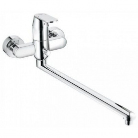 Смеситель для ванны GROHE Eurosmart Cosmopolitan 32847000
