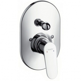 Зовнішня частина змішувача для ванни Hansgrohe Focus E2 31947000