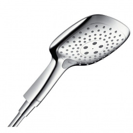Ручний душ Hansgrohe Raindance Select E 150 3jet 26550000