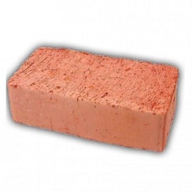 Кирпич кировоградский полнотелый М-125 65х120х250 мм