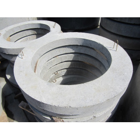 Кільце опорне ЗБВ Ковальська КО - 6 58х84 мм