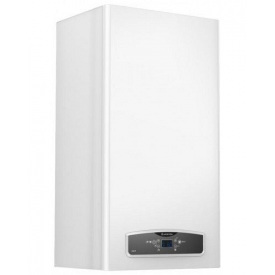 Котел газовий Ariston CARES X 24 CF NG