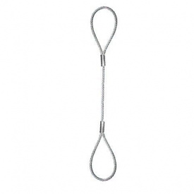 Строп канатний СКП 13,5 мм