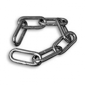 Ланцюг приводний оцинкована 5х25 мм