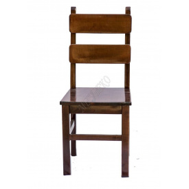 Стул МеблиЕко Карат Плюс 450х460х950 мм (101002)