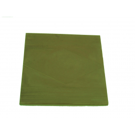 Плита парапетна 300х400 мм жовта