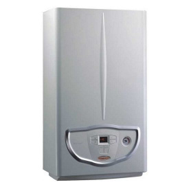 Котел газовий IMMERGAS Eolo MINI двоконтурний турбо 24 кВт