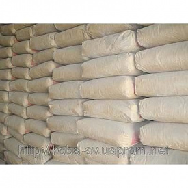 Шлакопортландцемент M-400 ШПЦ