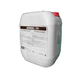 Гідроізоляційна добавка в бетон DRIZORO Biseal WA 220 л