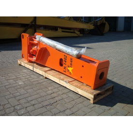 Гидромолот STAR SH 1402 3000 Дж