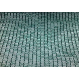 Затеняющая сетка Karatzis 8х50 м 65% зеленая