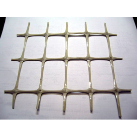 Сетка для армирования RF 1 27x42 мм 2x50 м серебро