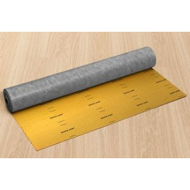 Подложка Quick-Step Silent Walk 2 мм