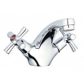 Змішувач для умивальника Zegor JAF-А722