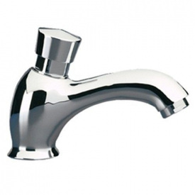 Змішувач для умивальника DANIEL з таймером авт 6-8 сек ТЕ16