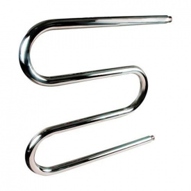 Полотенцесушитель водяній WIANGI Змійовик 50х60